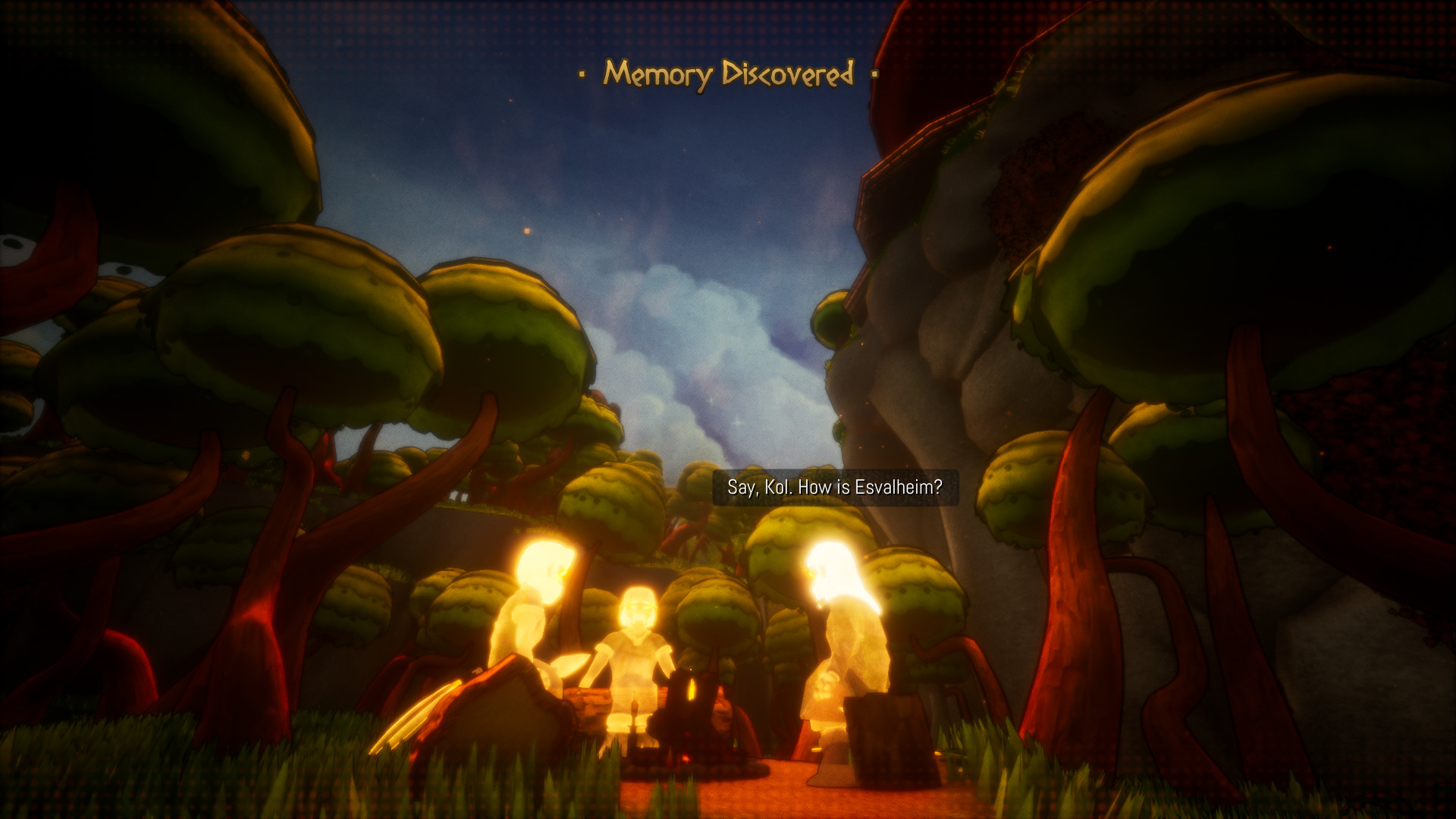 Скриншот из игры Heim - 25