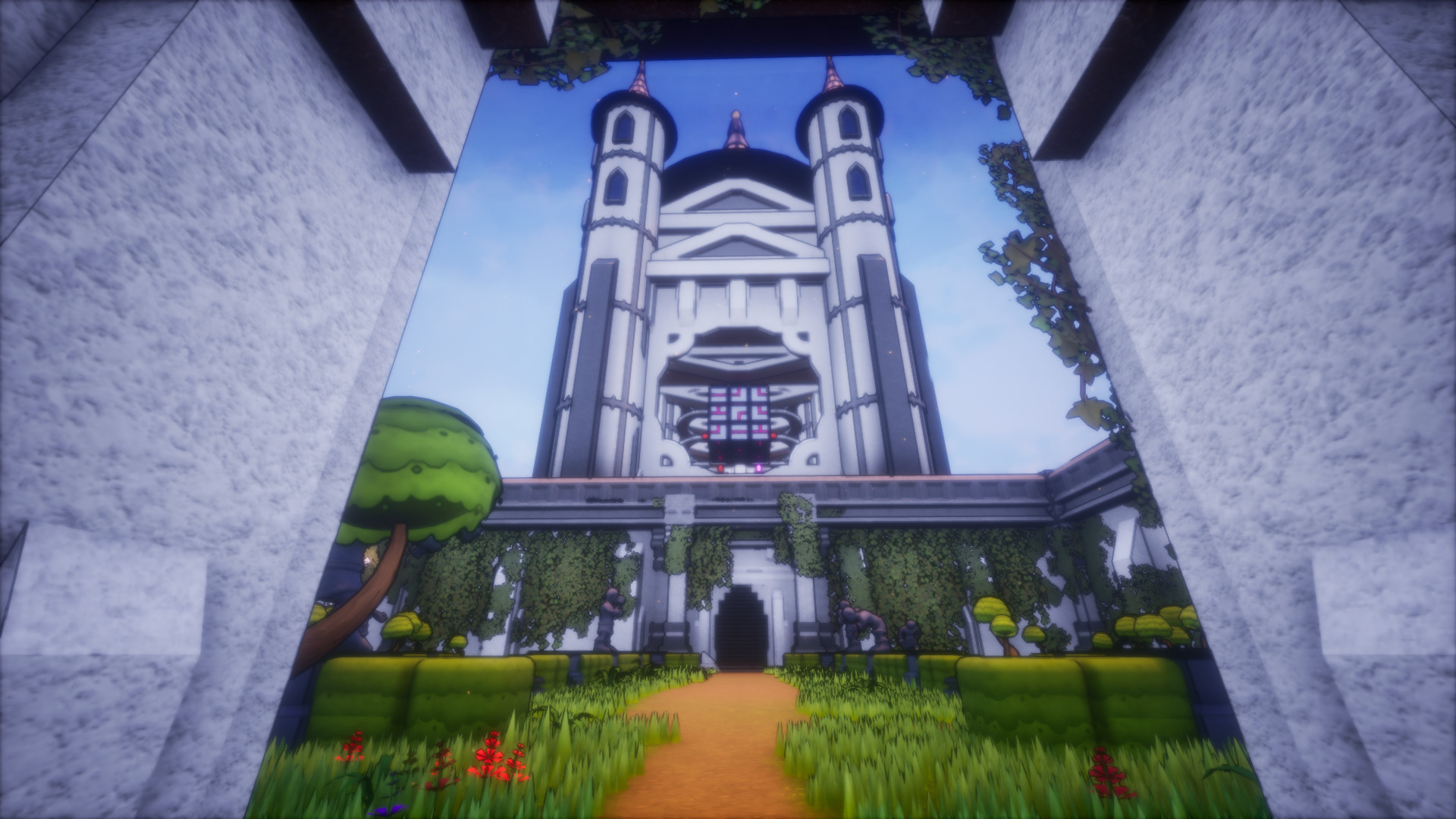 Скриншот из игры Heim - 31