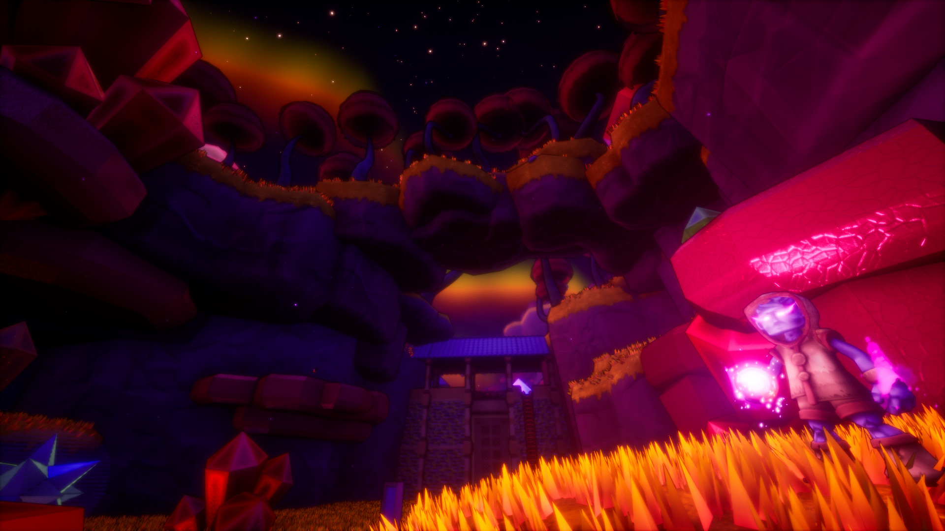 Скриншот из игры Heim - 33