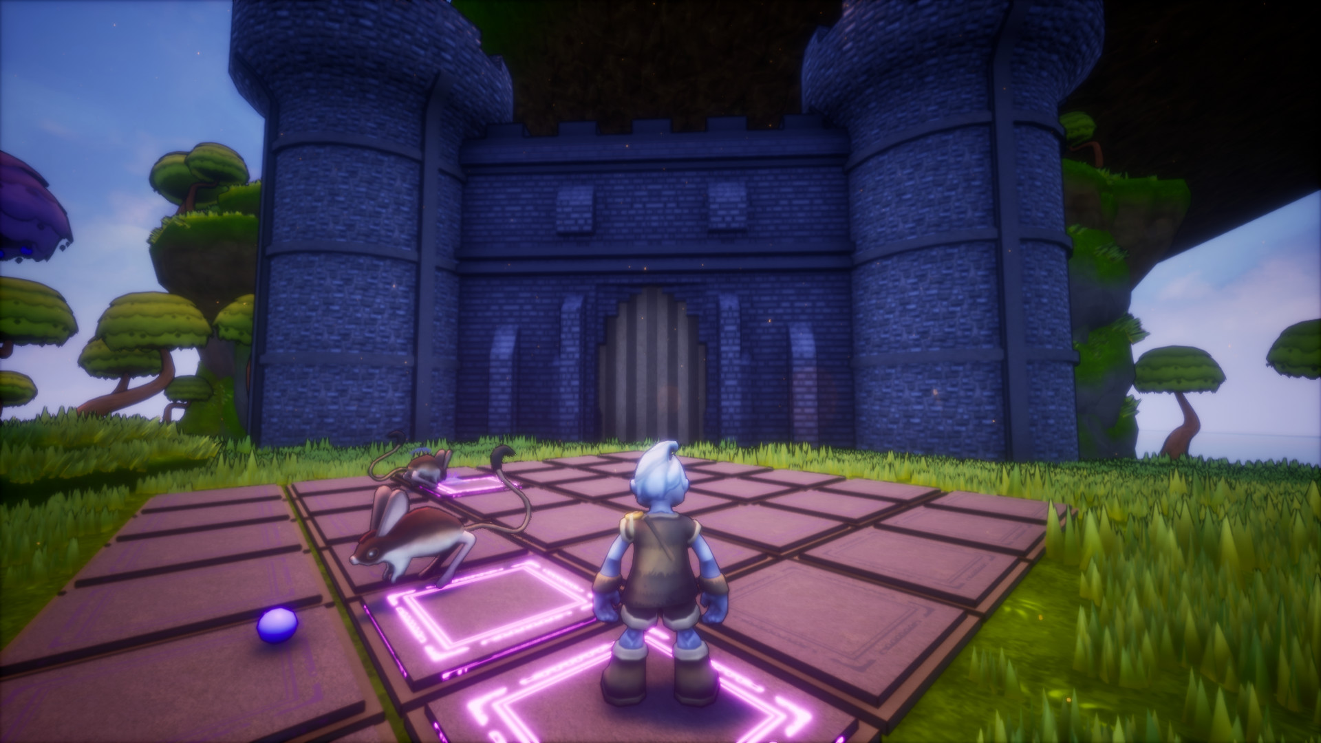 Скриншот из игры Heim - 32