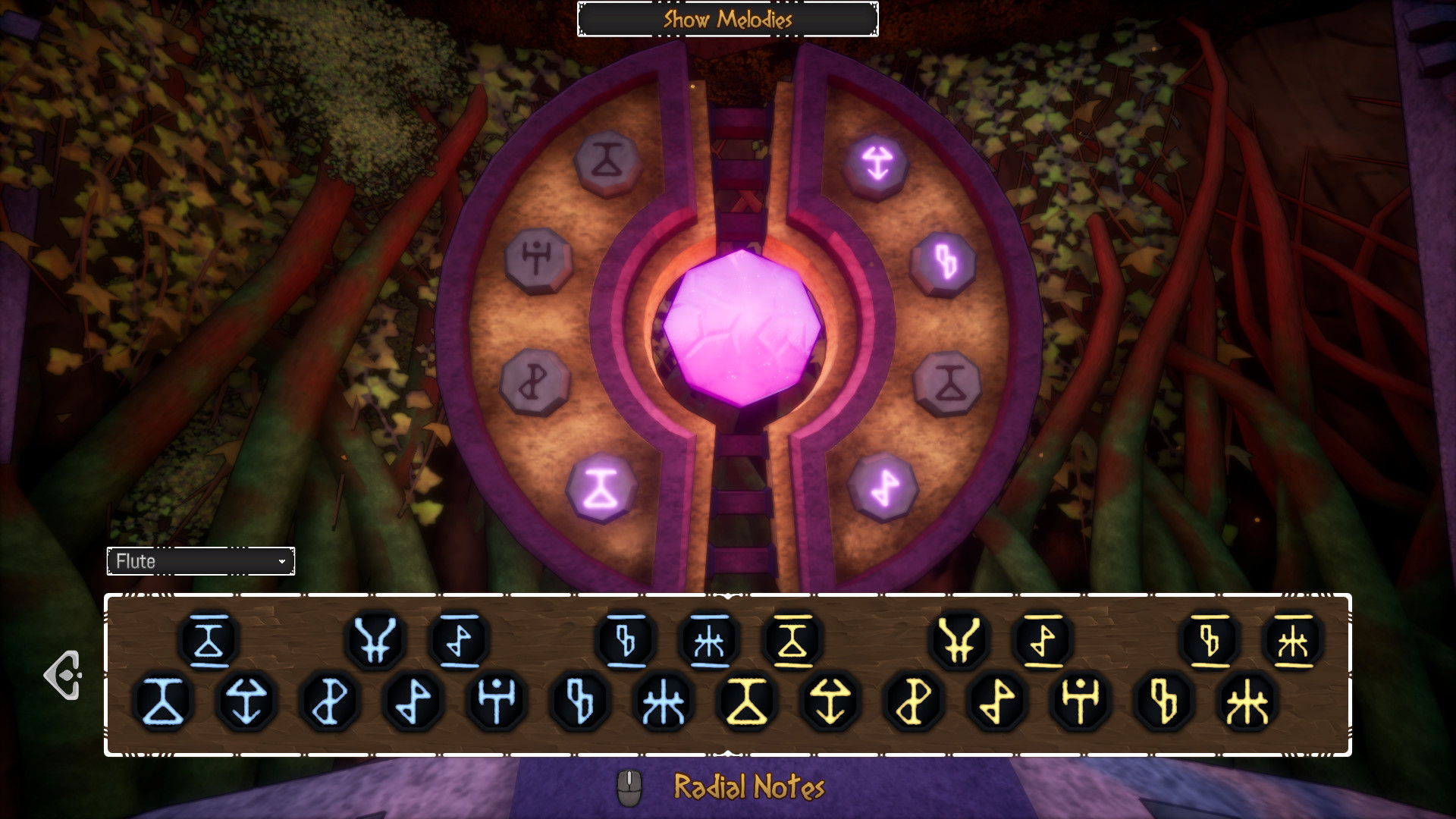 Скриншот из игры Heim - 22