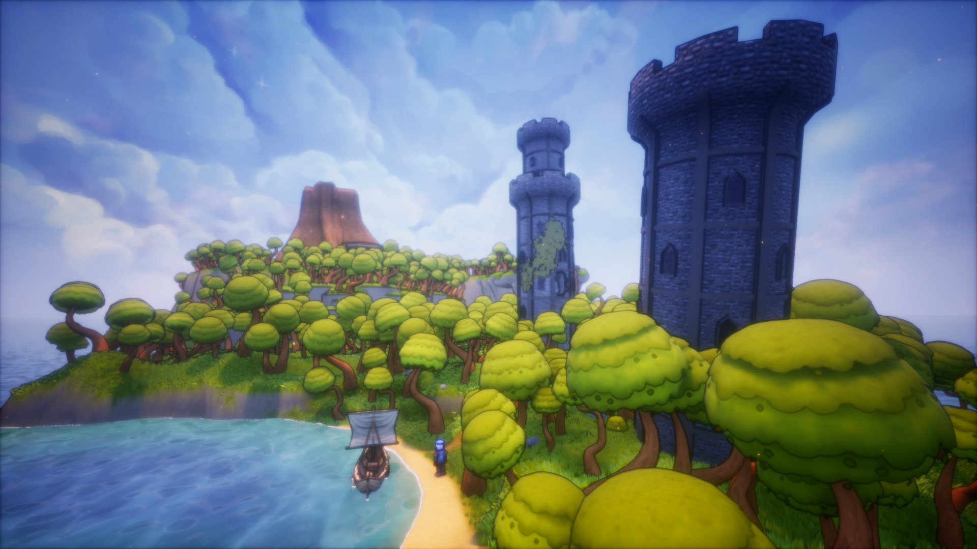 Скриншот из игры Heim - 34