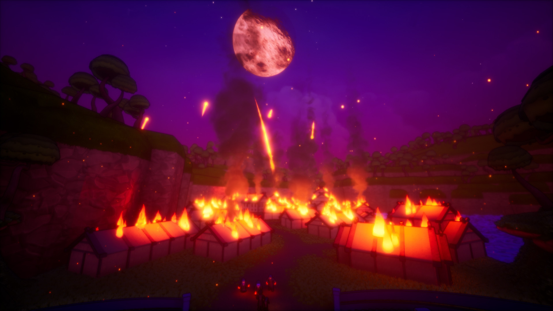 Скриншот из игры Heim - 26