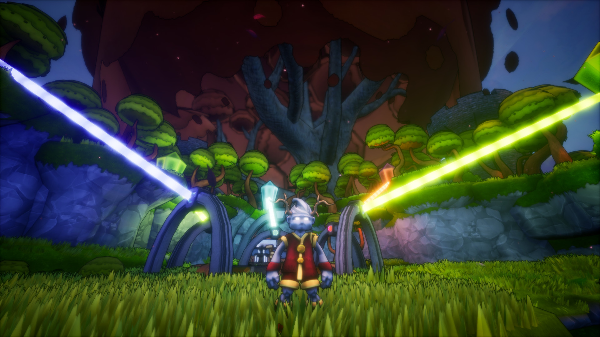 Скриншот из игры Heim - 27