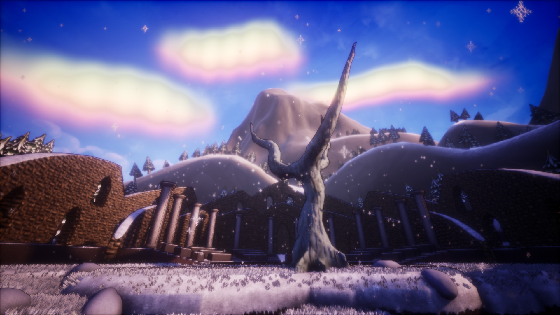 Скриншот из игры Heim - 28