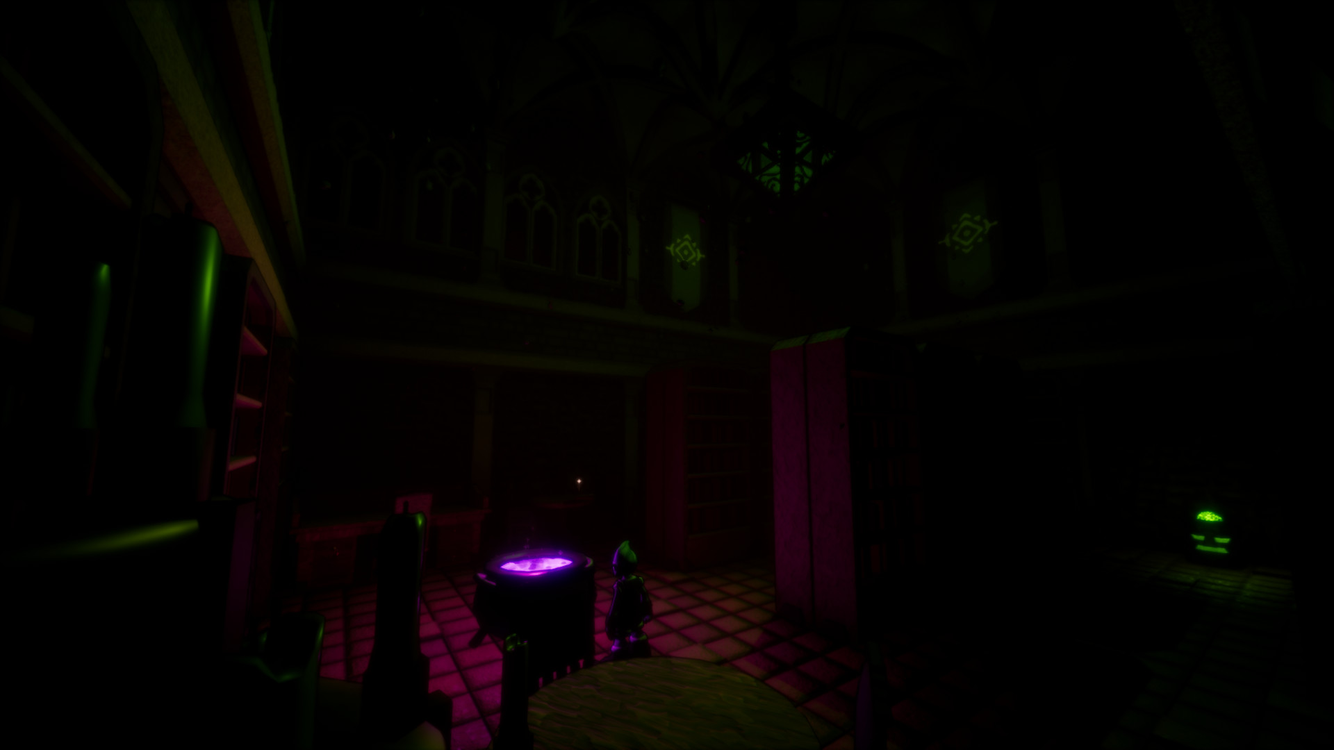 Скриншот из игры Heim - 30