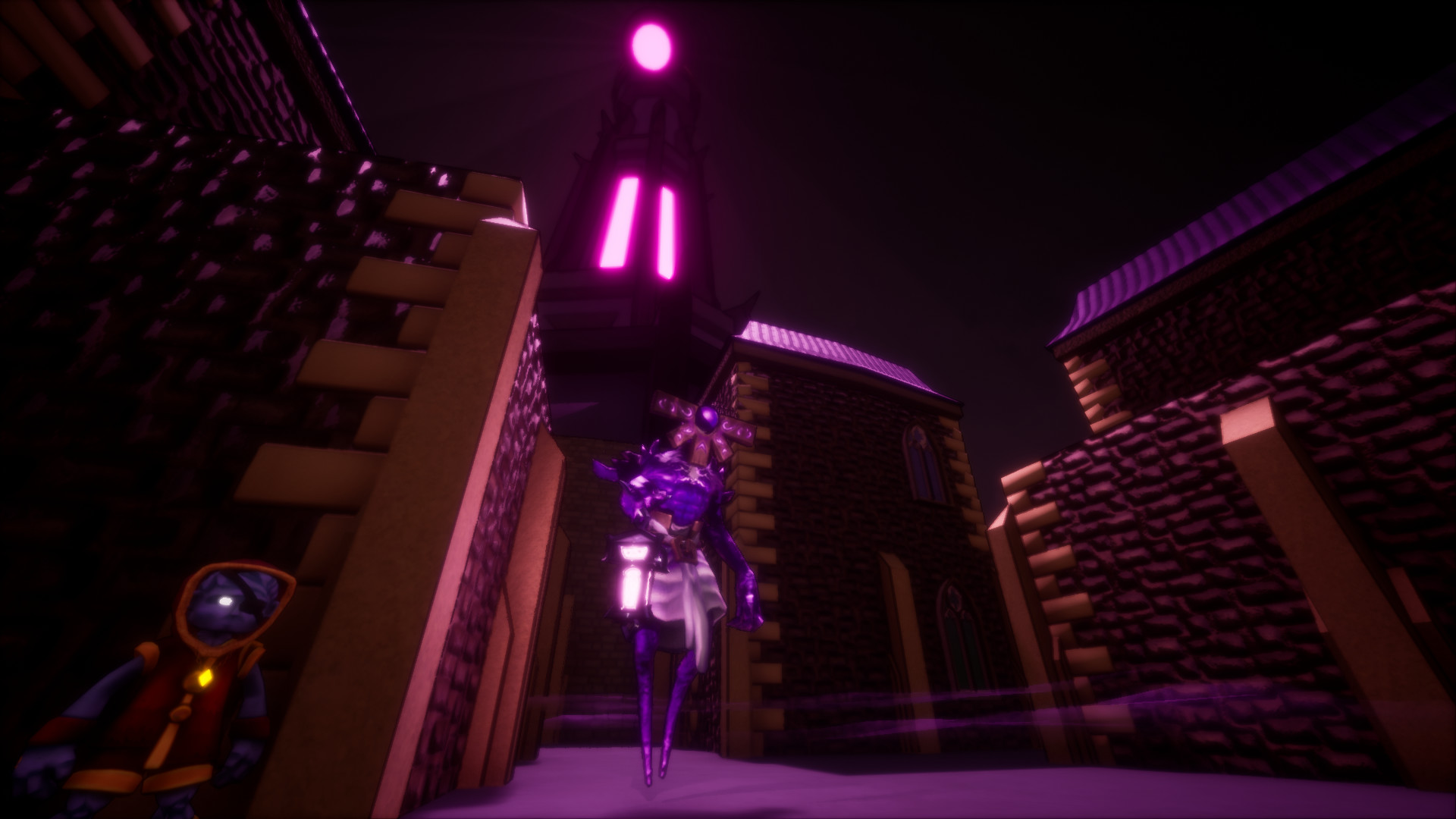 Скриншот из игры Heim - 21