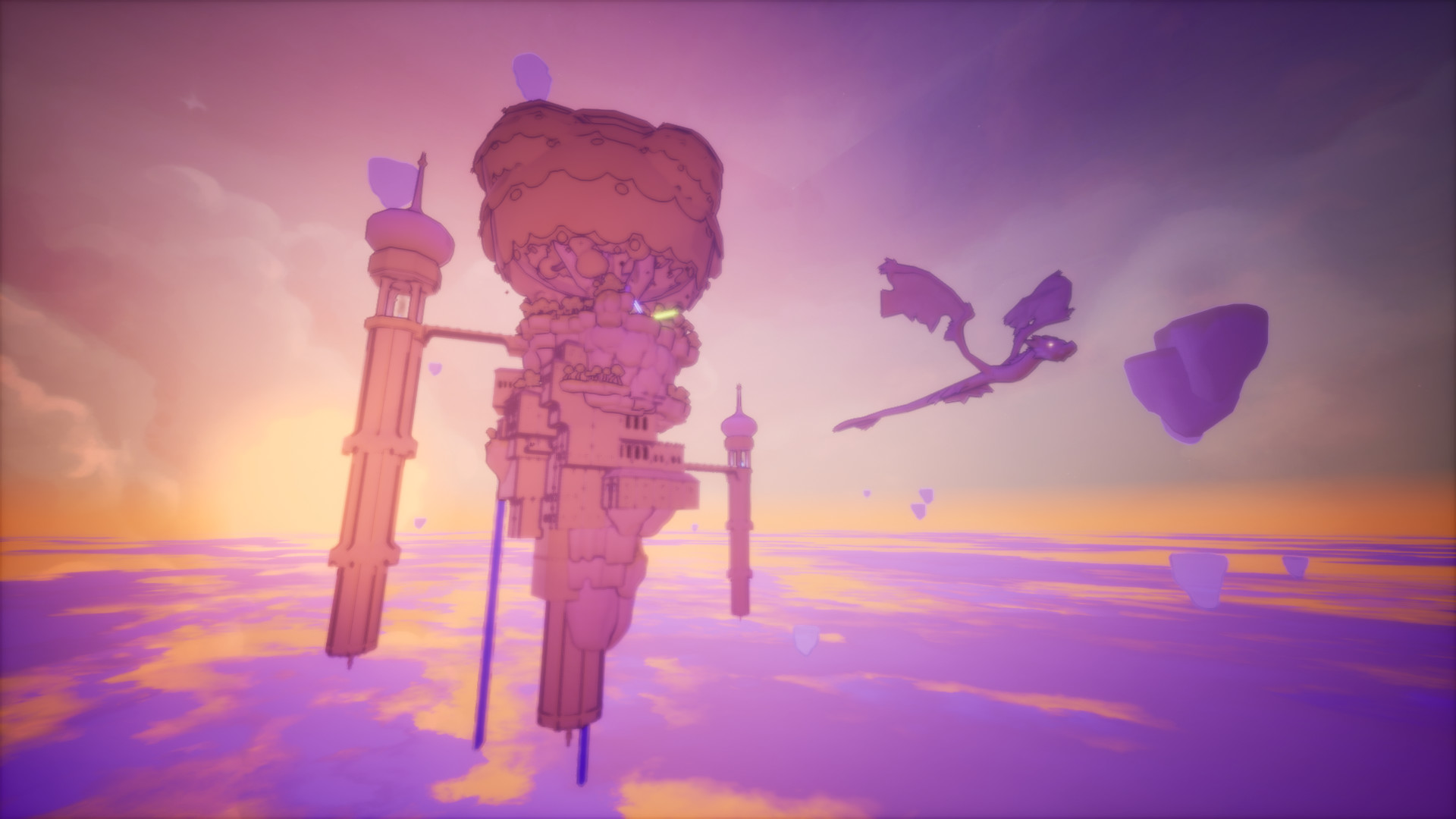 Скриншот из игры Heim - 1