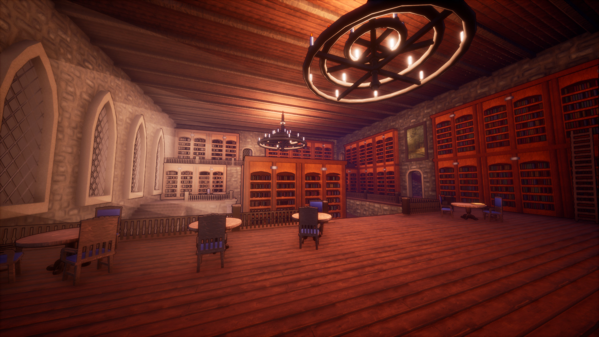 Скриншот из игры Heim - 11