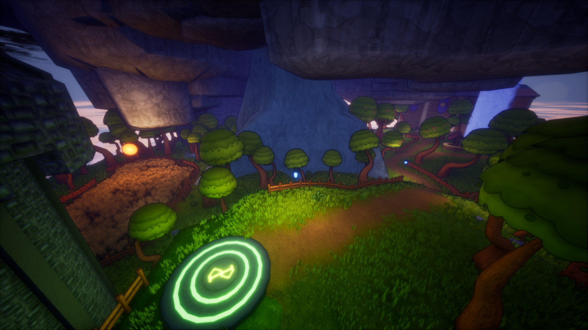 Скриншот из игры Heim - 13