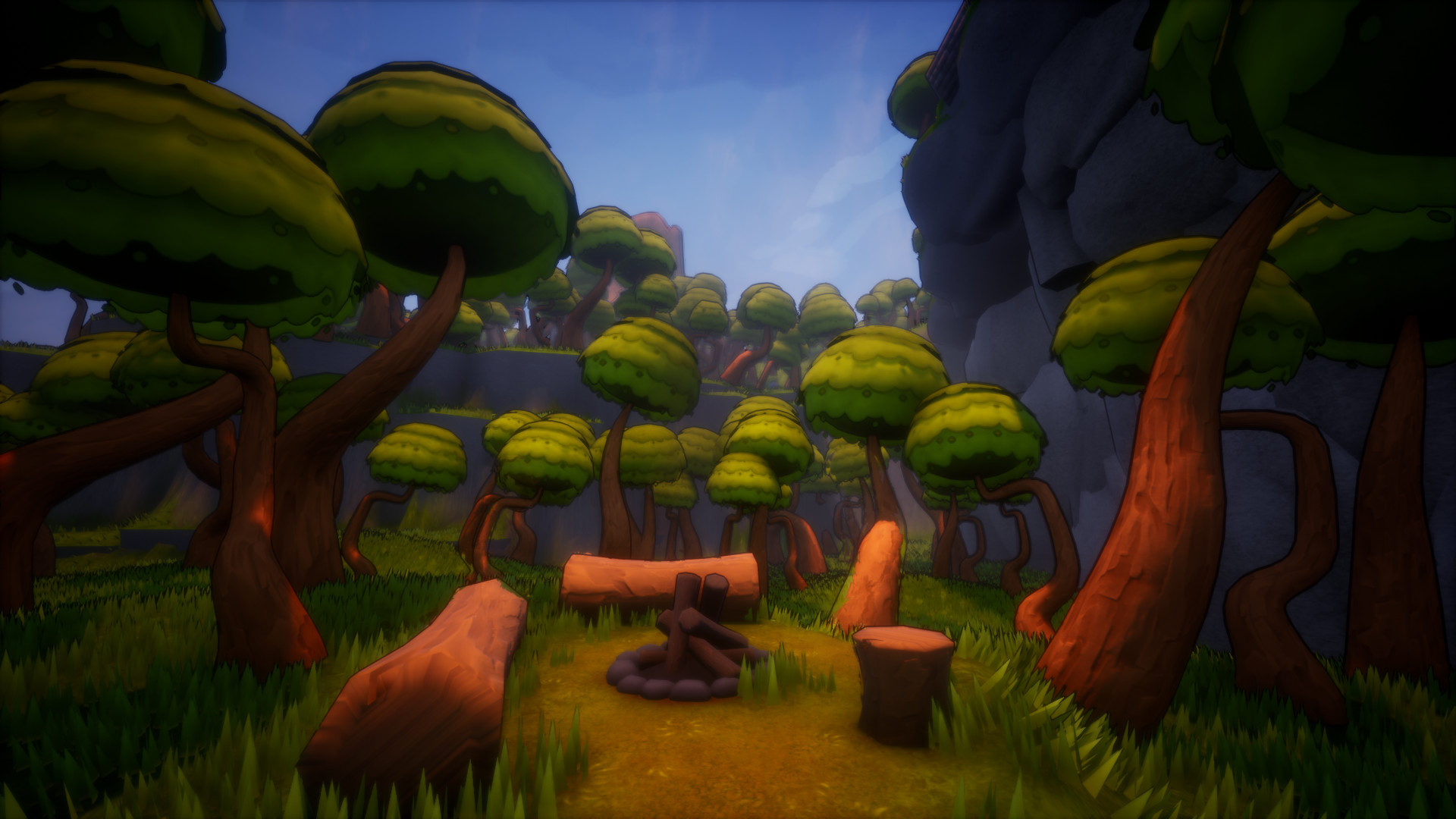 Скриншот из игры Heim - 14