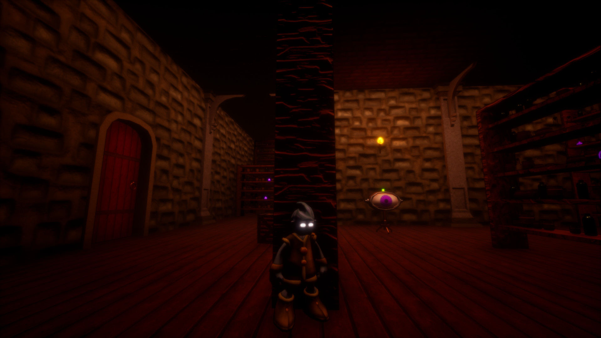 Скриншот из игры Heim - 15