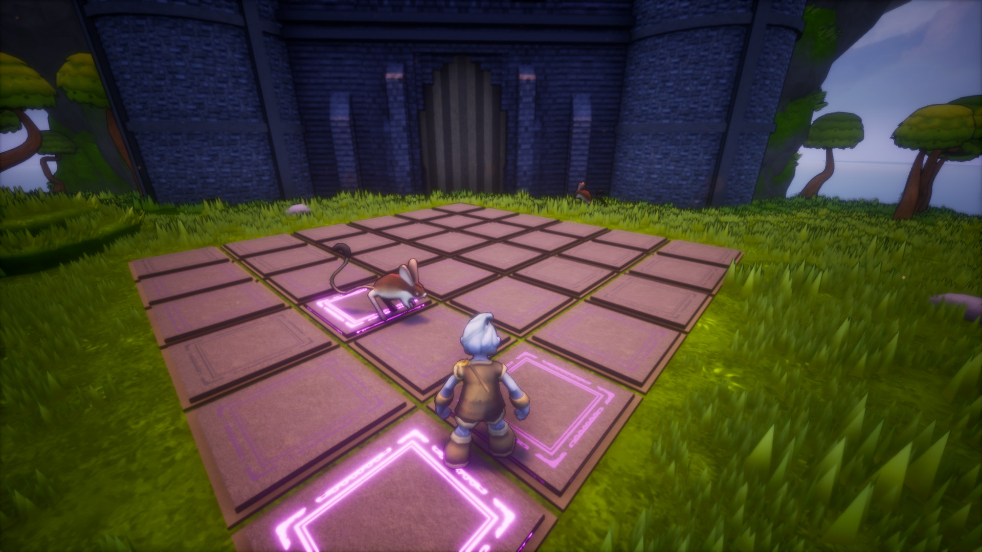 Скриншот из игры Heim - 16