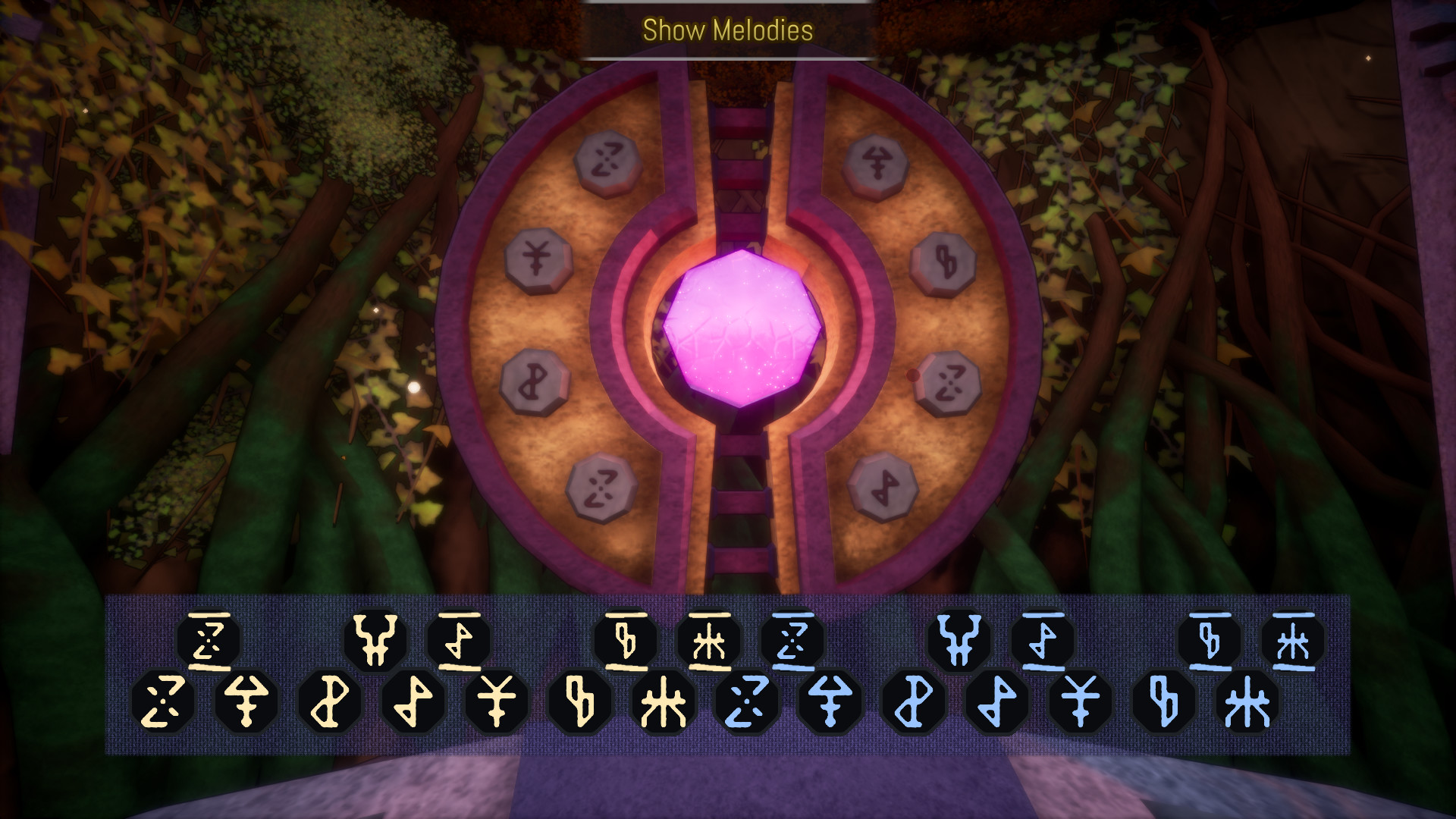 Скриншот из игры Heim - 3