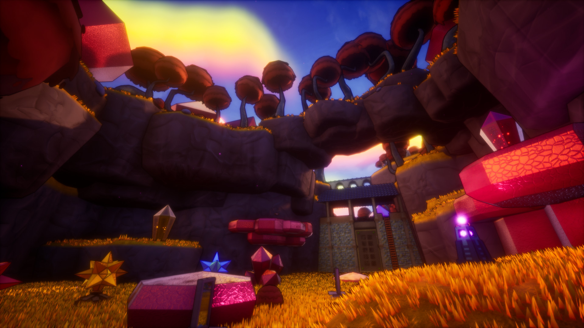 Скриншот из игры Heim - 4