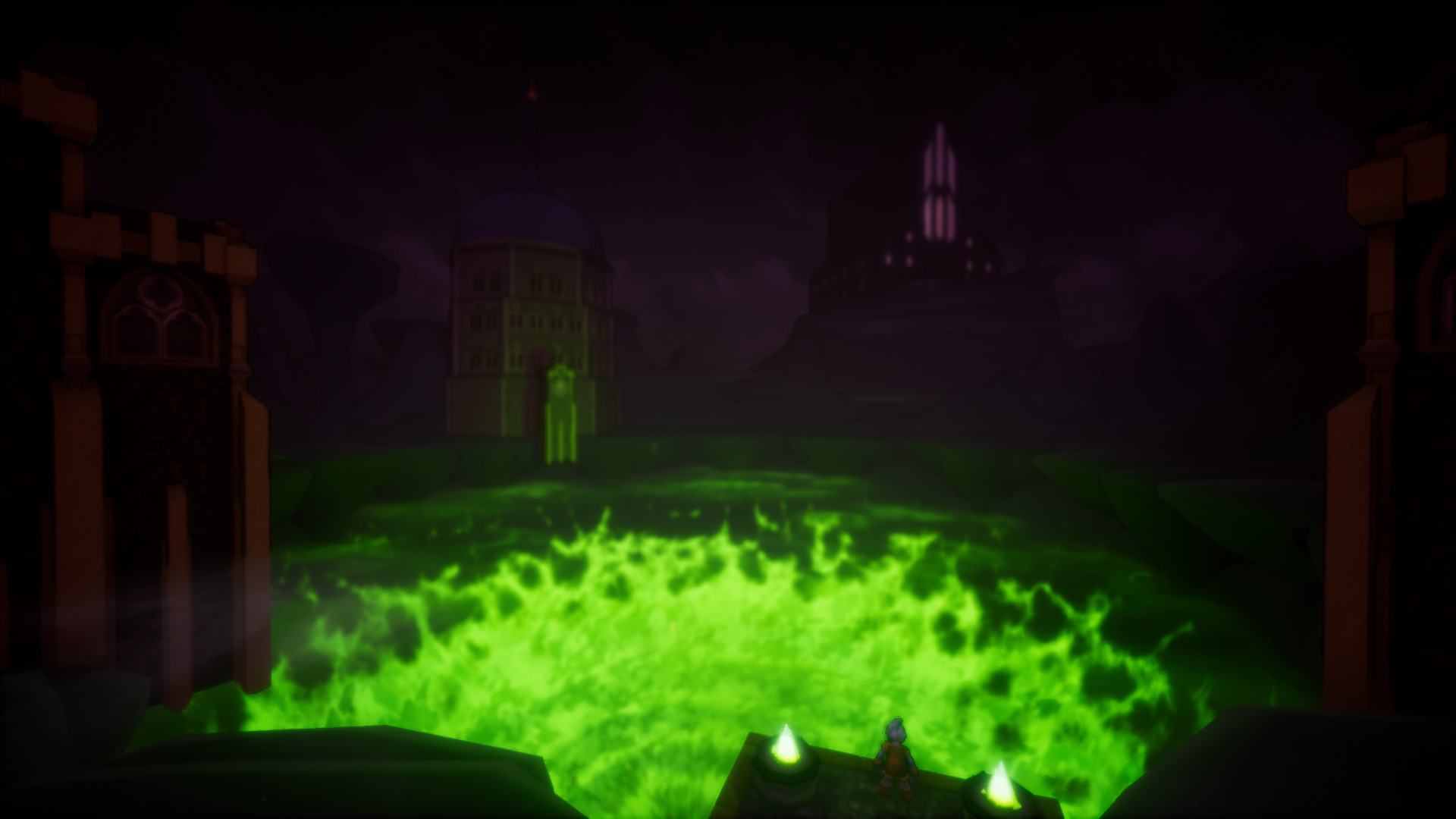 Скриншот из игры Heim - 5