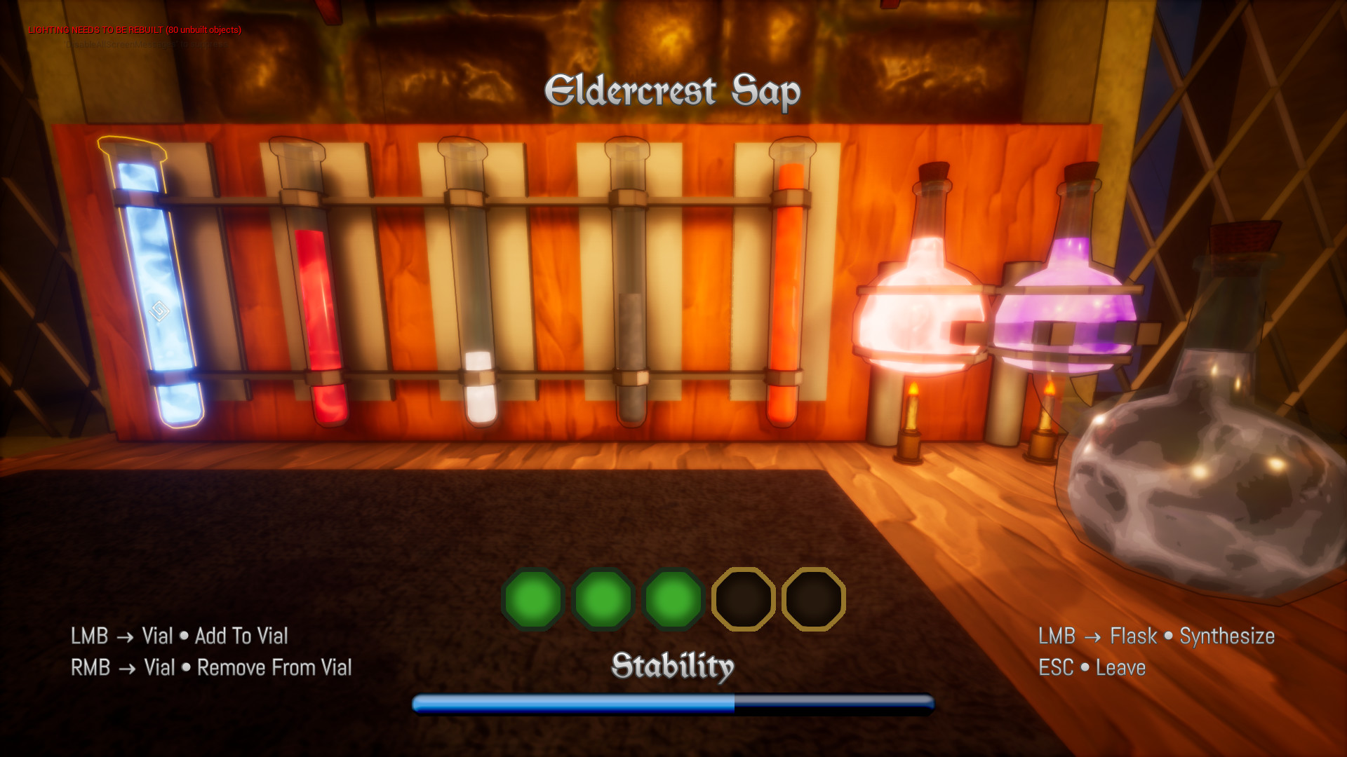 Скриншот из игры Heim - 6