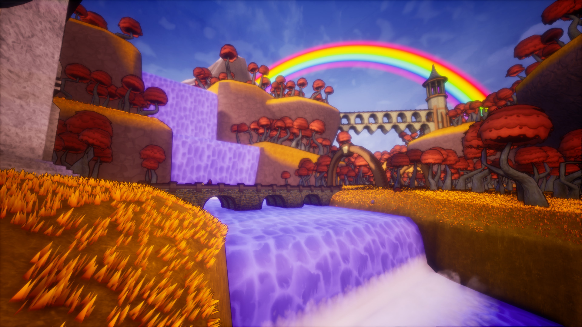 Скриншот из игры Heim - 8