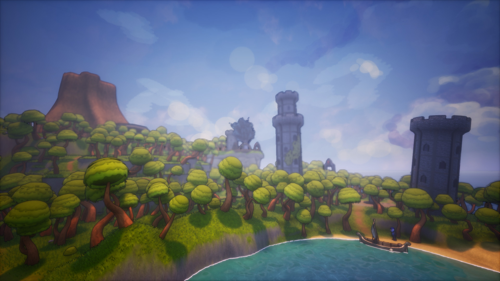 Скриншот из игры Heim - 10