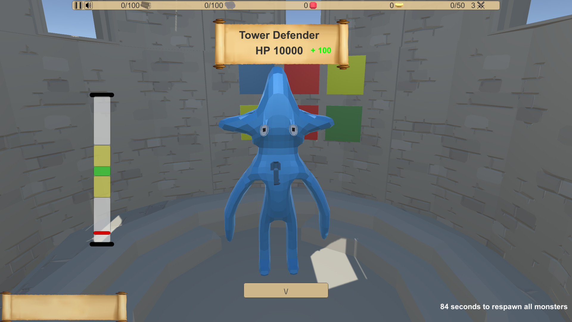Скриншот из игры The Forger - 4