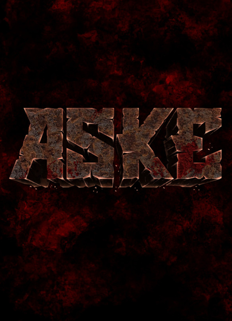 Обложка игры ASKE