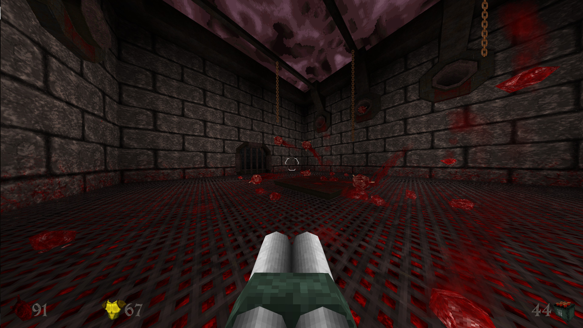 Скриншот из игры ASKE - 11