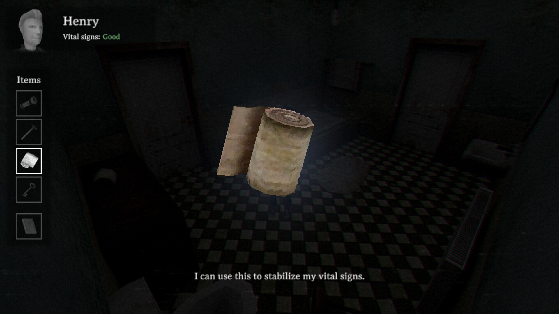 Скриншот из игры Cannibal Abduction - 2