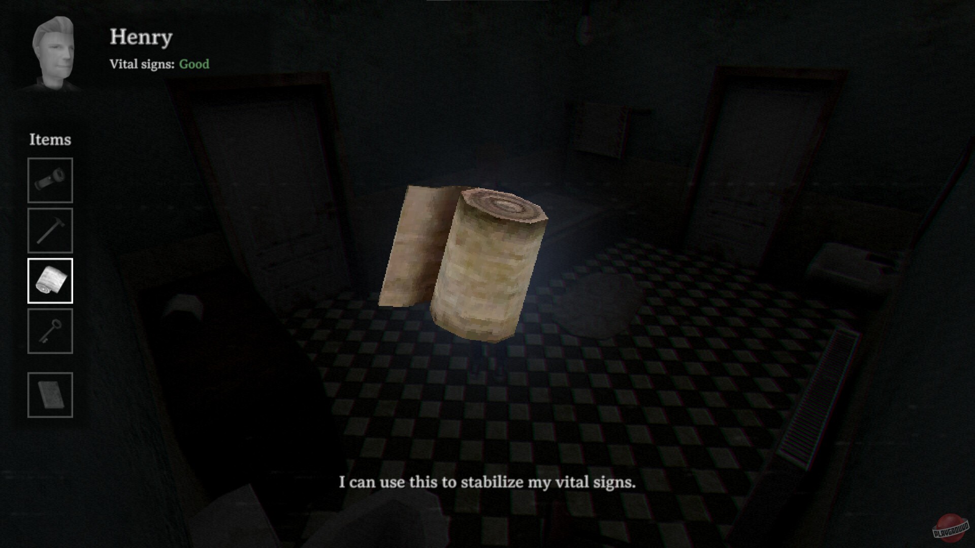 Скриншот из игры Cannibal Abduction - 11