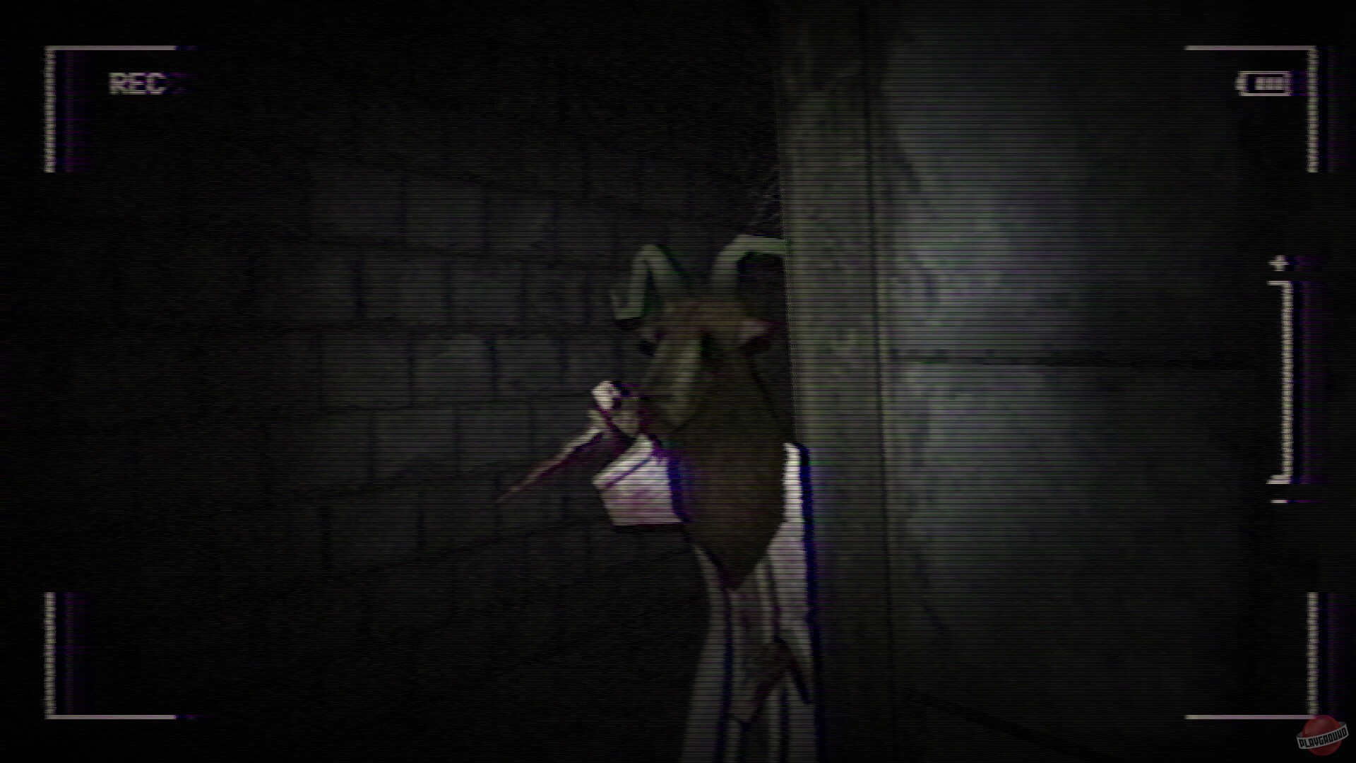 Скриншот из игры The Fear Business - 9