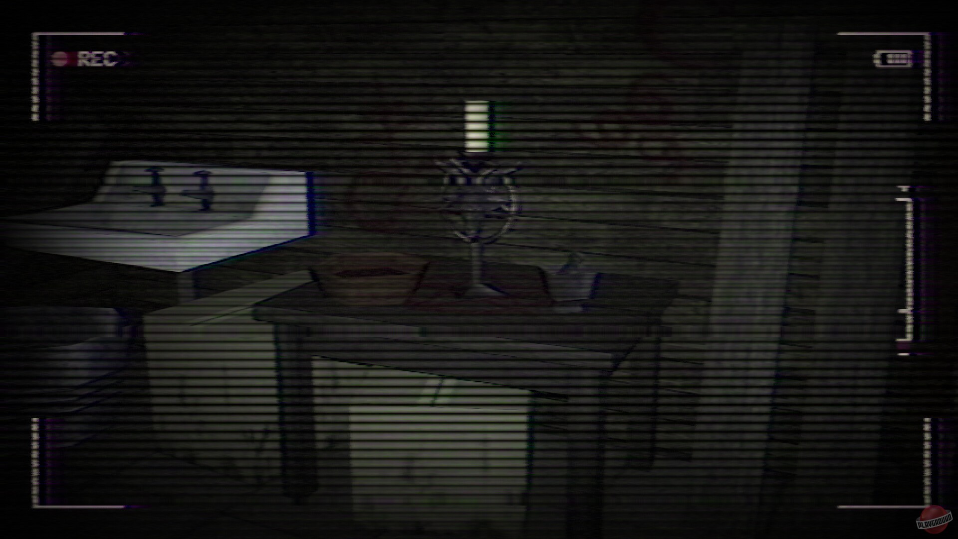 Скриншот из игры The Fear Business - 4