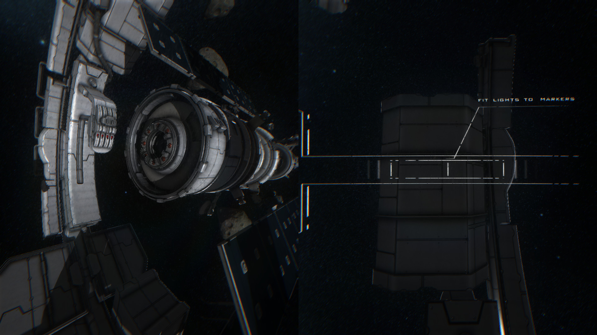 Скриншот из игры Space Mechanic Simulator - 56