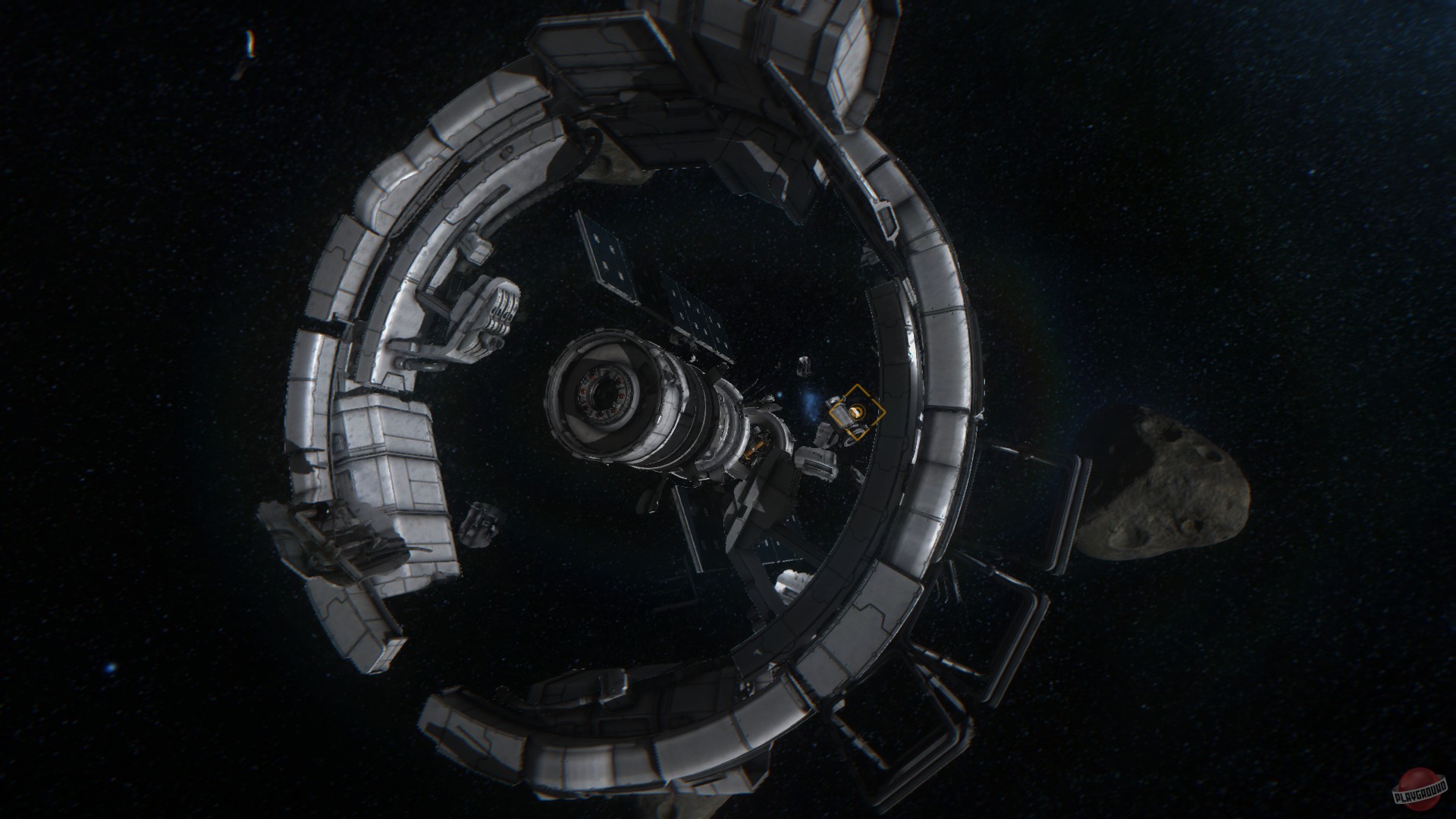 Скриншот из игры Space Mechanic Simulator - 55