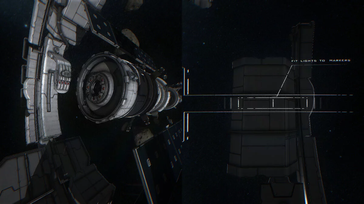 Скриншот из игры Space Mechanic Simulator - 31