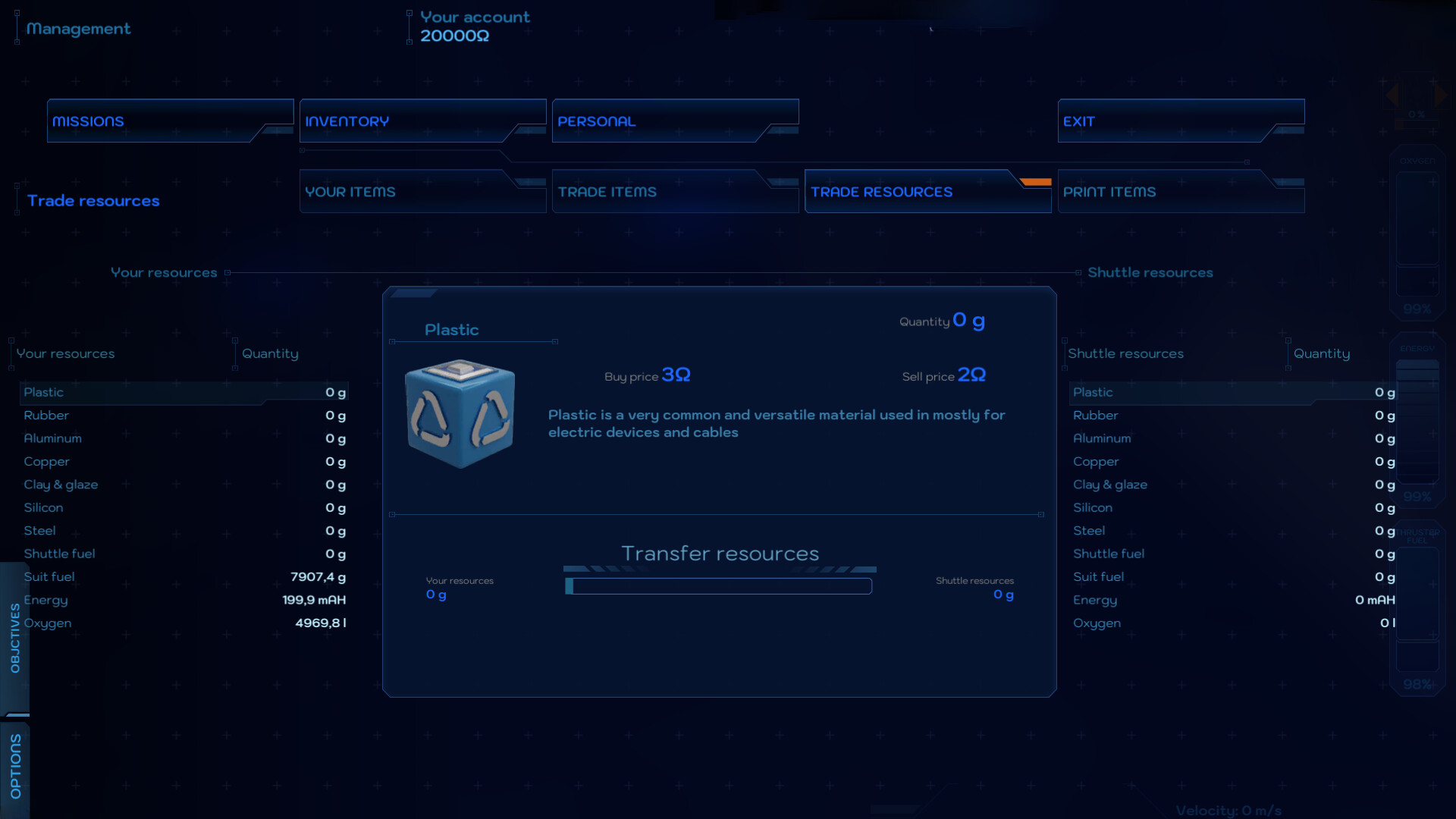 Скриншот из игры Space Mechanic Simulator - 18