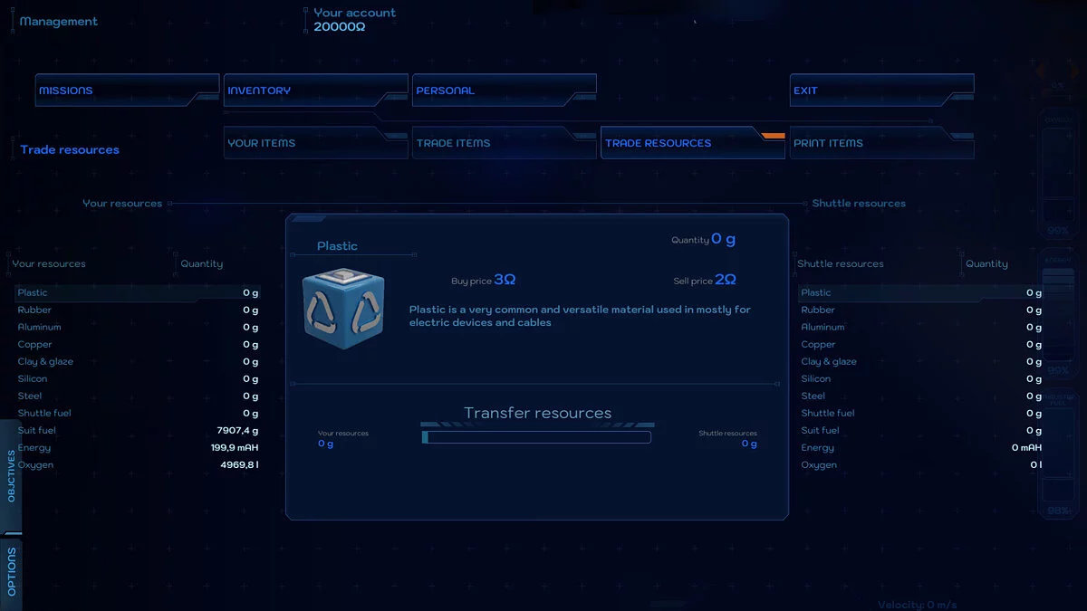 Скриншот из игры Space Mechanic Simulator - 28