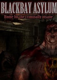 Обложка игры Blackbay Asylum