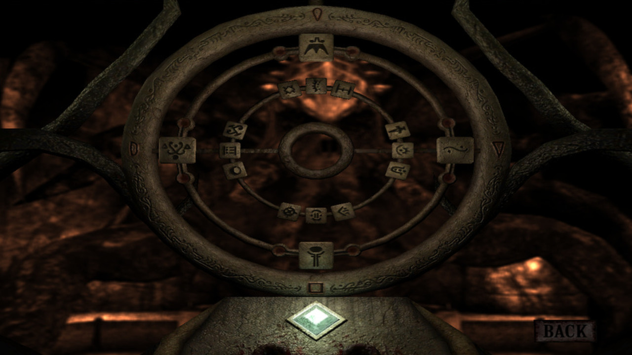 Скриншот из игры Blackbay Asylum - 29