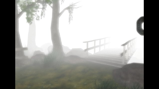 Скриншот из игры Blackbay Asylum - 12