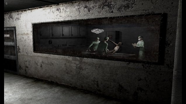 Скриншот из игры Blackbay Asylum - 6