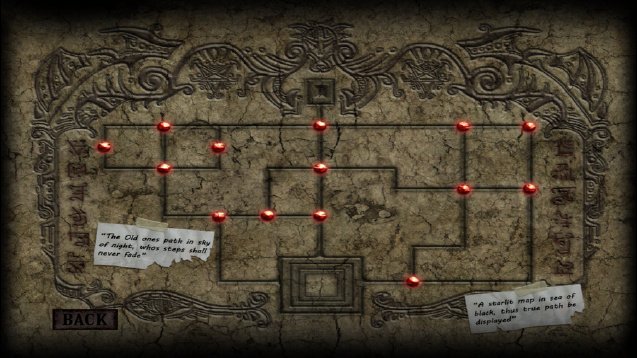 Скриншот из игры Blackbay Asylum - 10