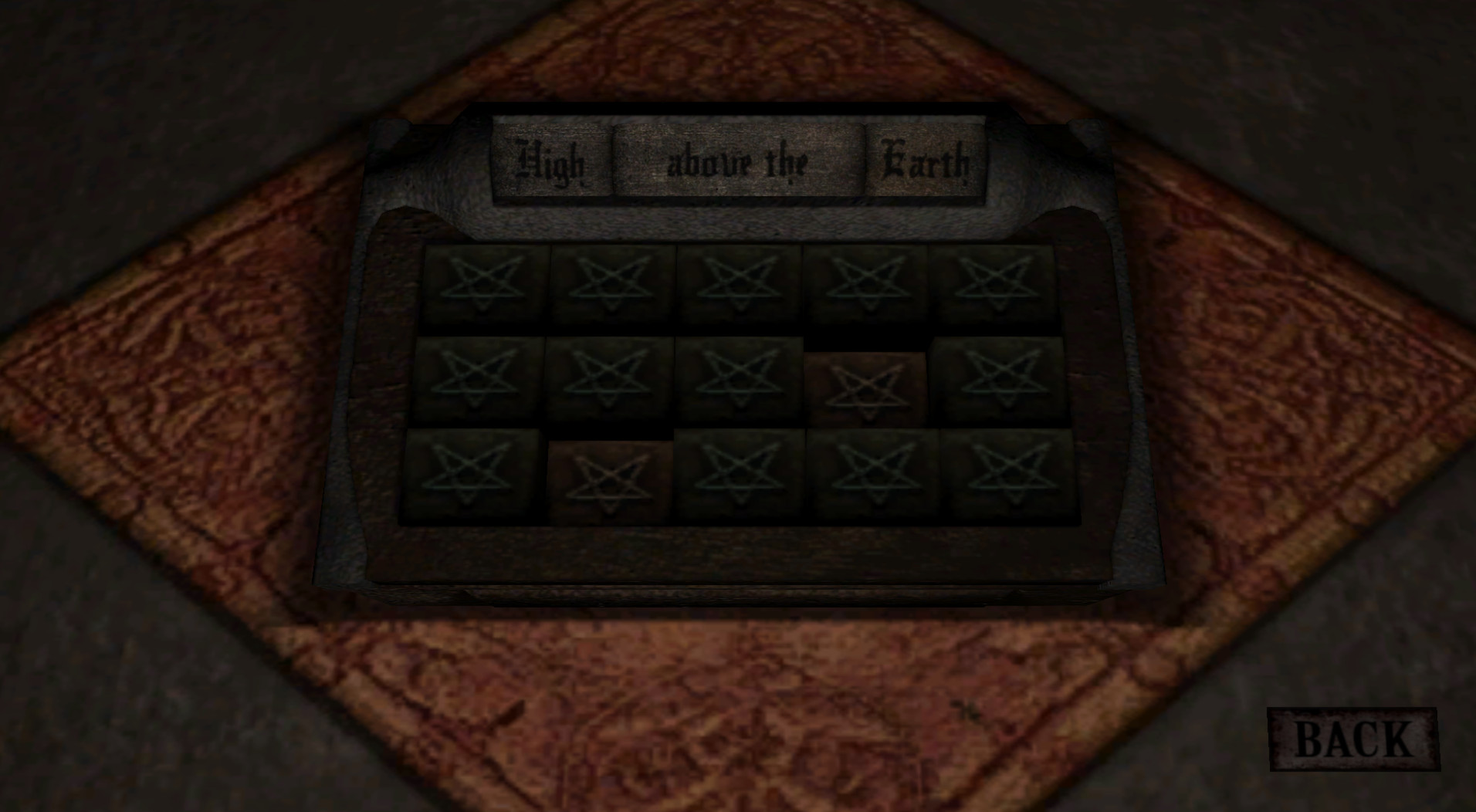 Скриншот из игры Blackbay Asylum - 31