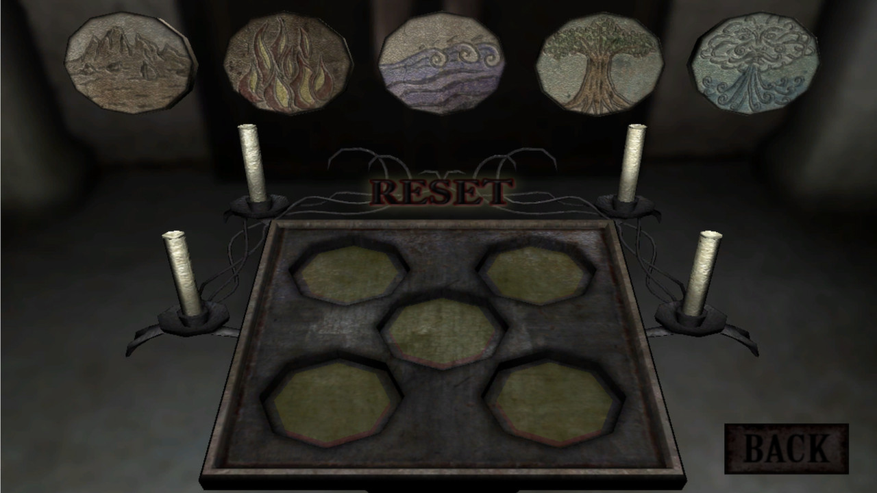 Скриншот из игры Blackbay Asylum - 14