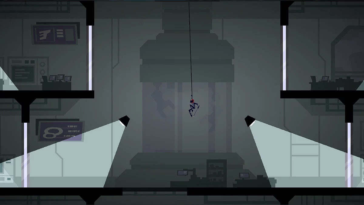 Скриншот из игры RONIN - 22