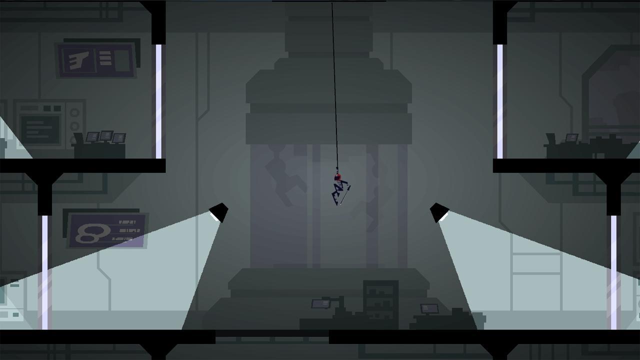 Скриншот из игры RONIN - 30