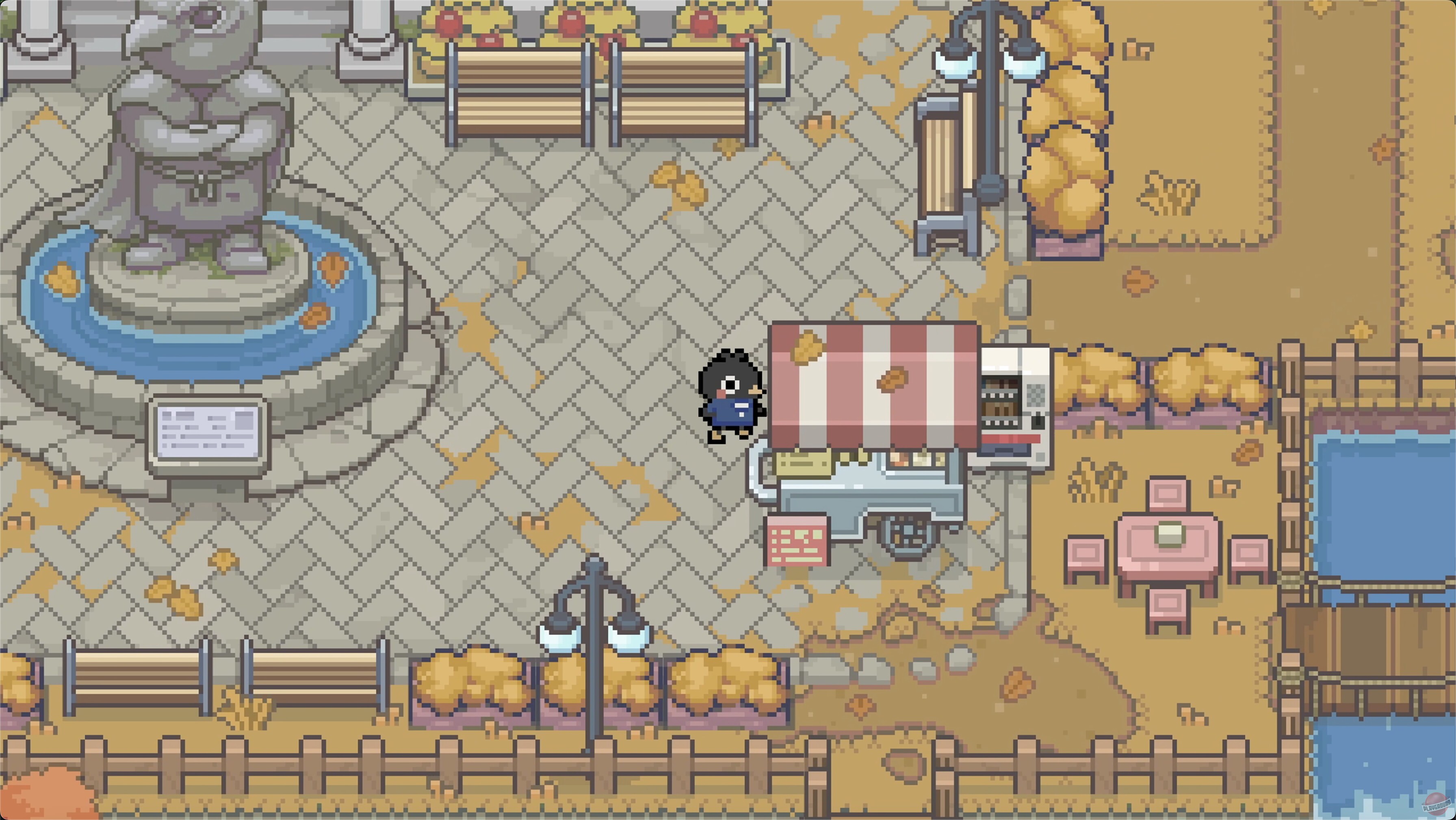 Скриншот из игры Call of Boba - 28