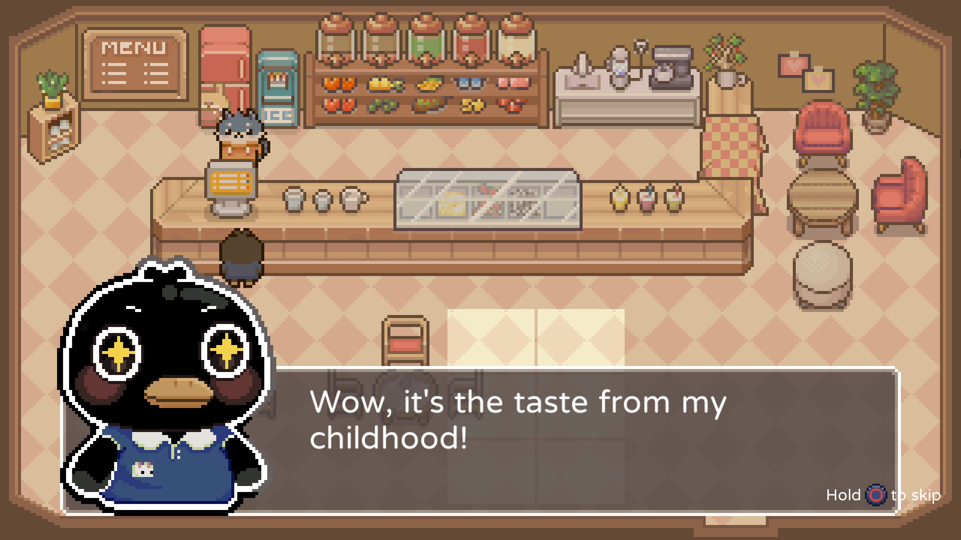 Скриншот из игры Call of Boba - 17