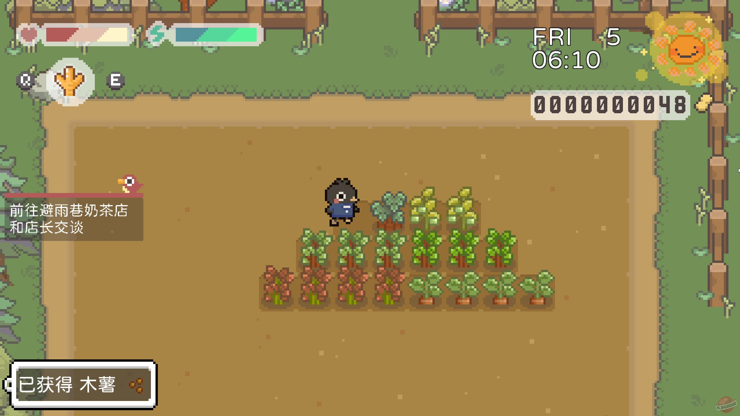 Скриншот из игры Call of Boba - 23