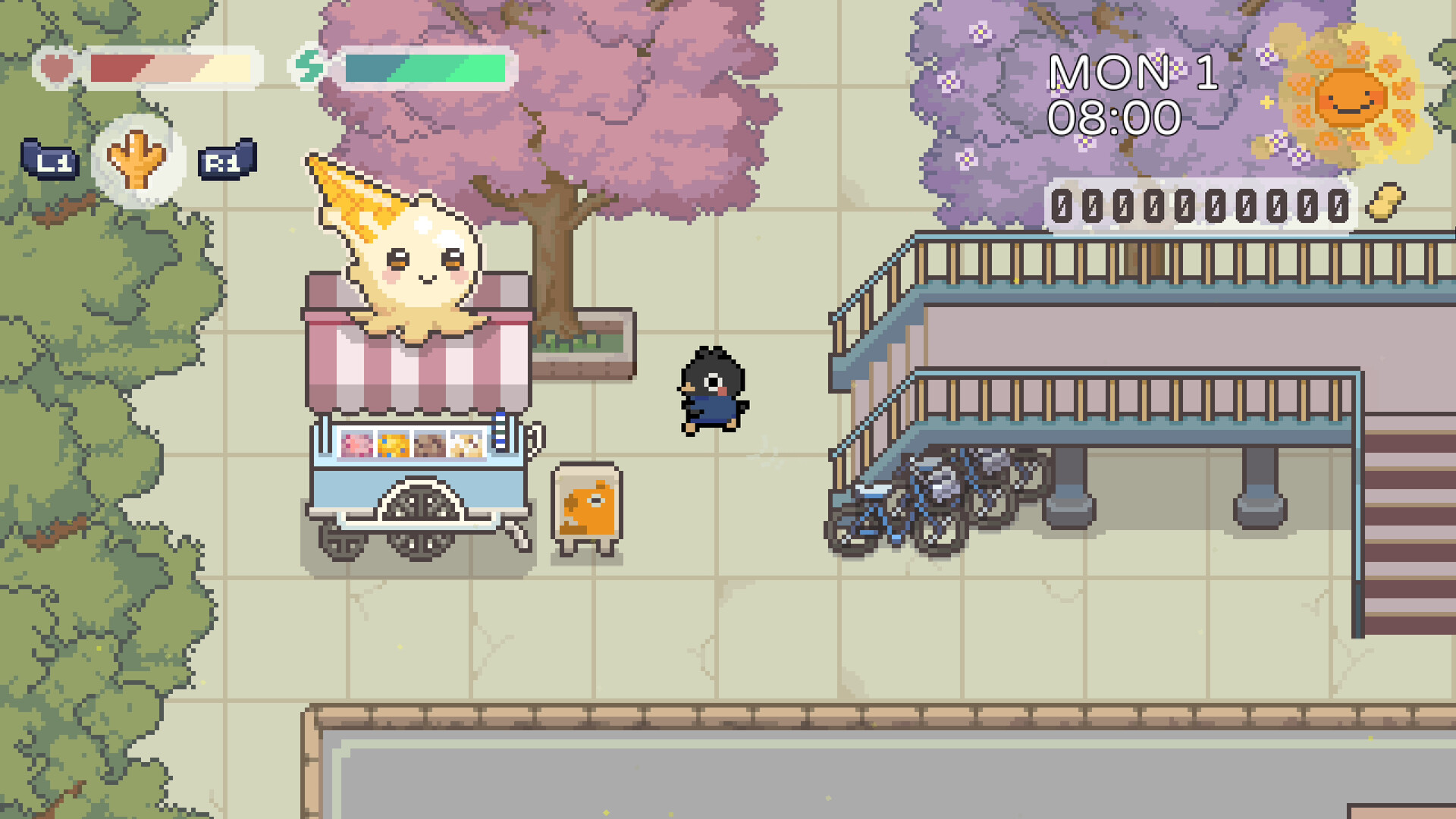 Скриншот из игры Call of Boba - 13