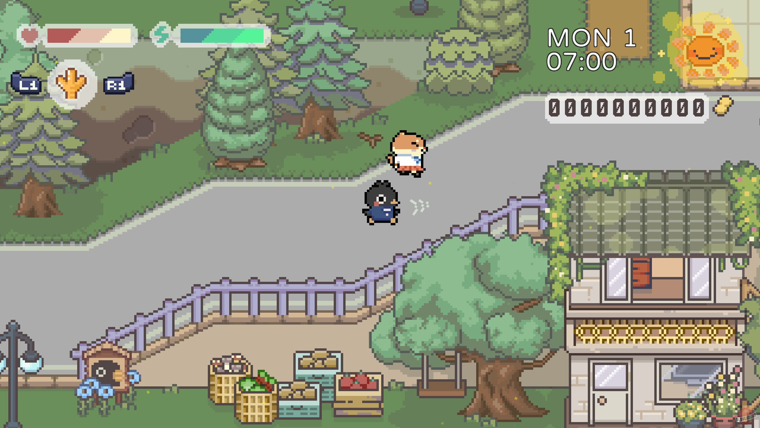 Скриншот из игры Call of Boba - 41