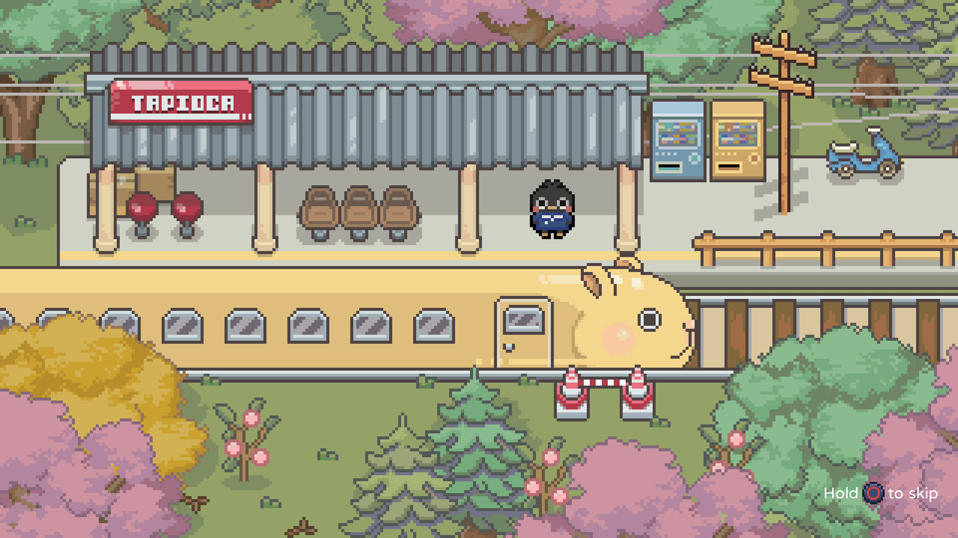 Скриншот из игры Call of Boba - 32